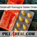 Sildénafil Kamagra Gelée Orale new01